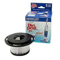 Royal 550003 Filter for Floor Keeper